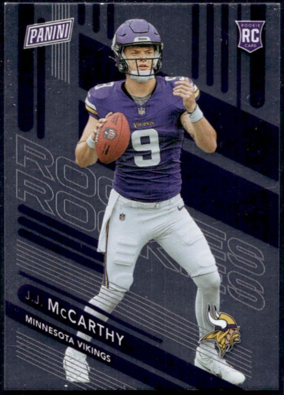 2024 Panini NSCC Wrapper Redemption #RC5 Rookies - Foil
