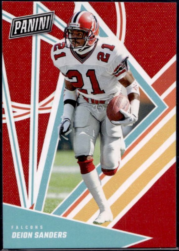 2024 Panini Black Friday #FB30 Red /125