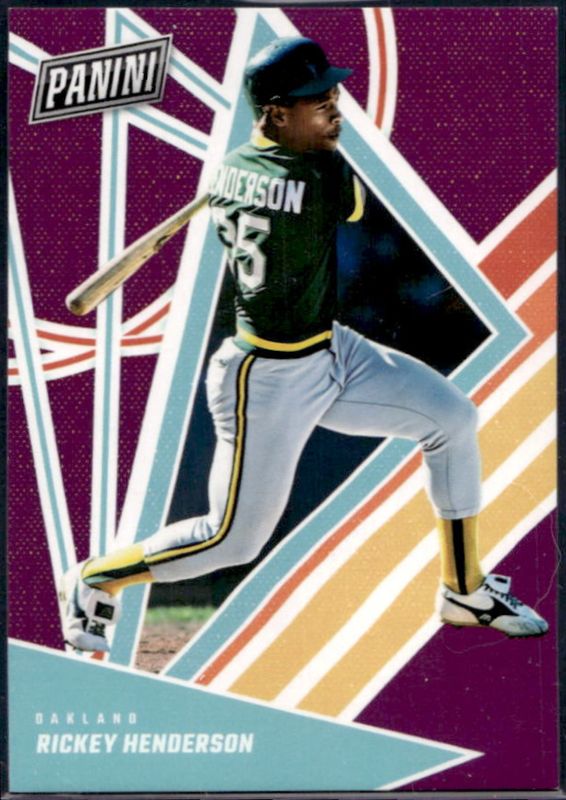 2024 Panini Black Friday #BB5 Purple /25