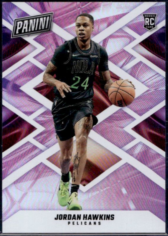 2024 Panini Black Friday #RC6 Holo /150
