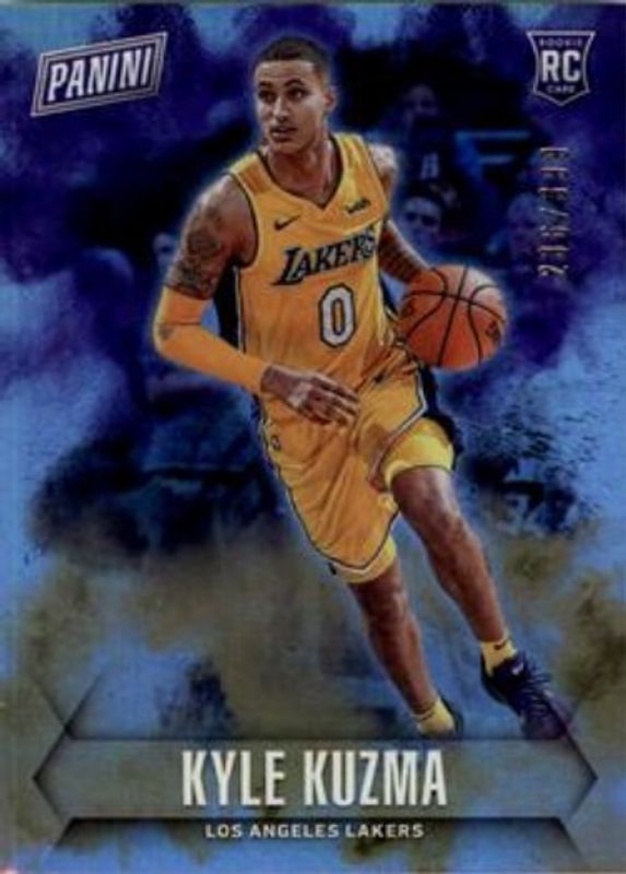 2018 Panini Father's Day #53 Base /399