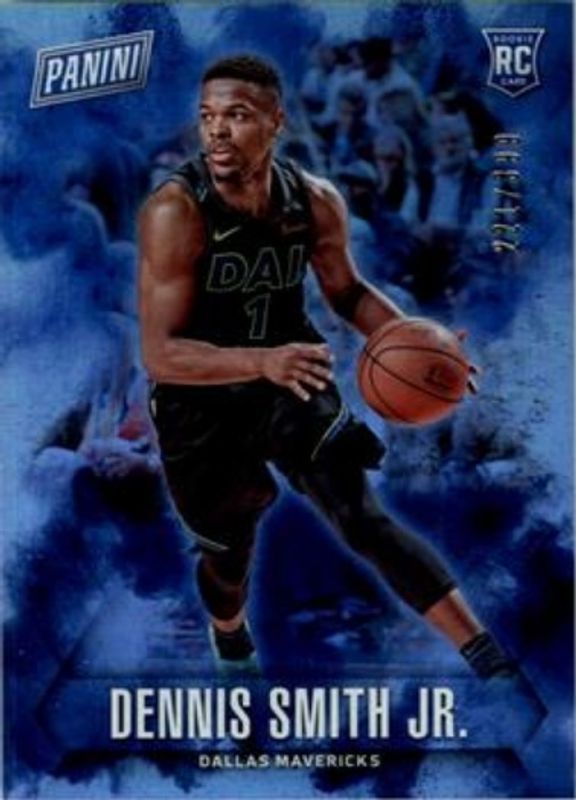 2018 Panini Father's Day #54 Base /399