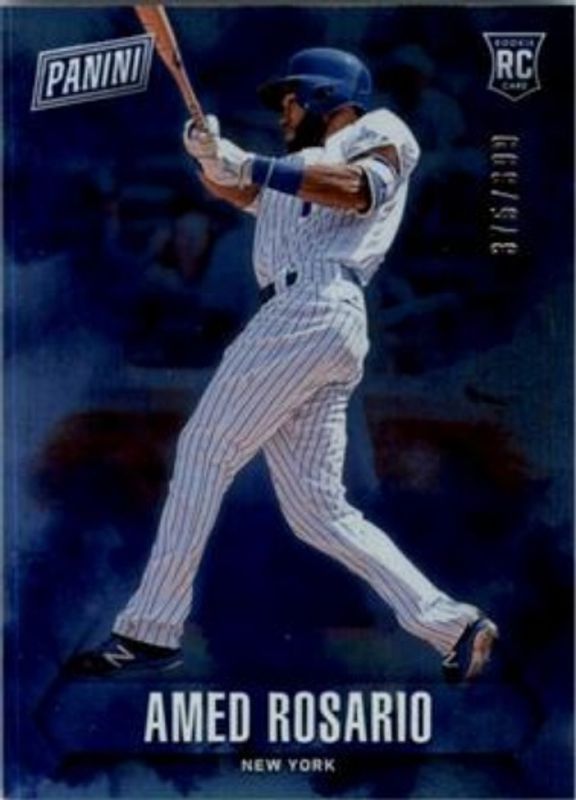 2018 Panini Father's Day #66 Base /399