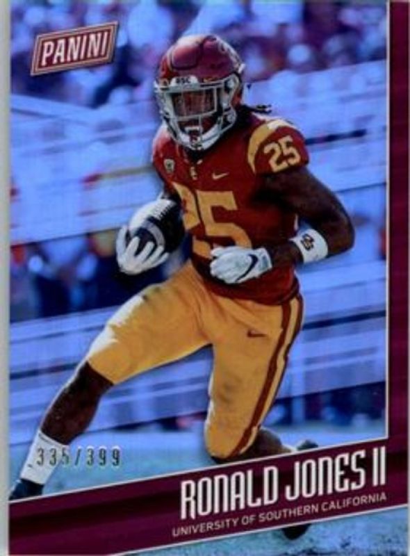 2018 Panini Father's Day #FB12 NFL Rookies /399