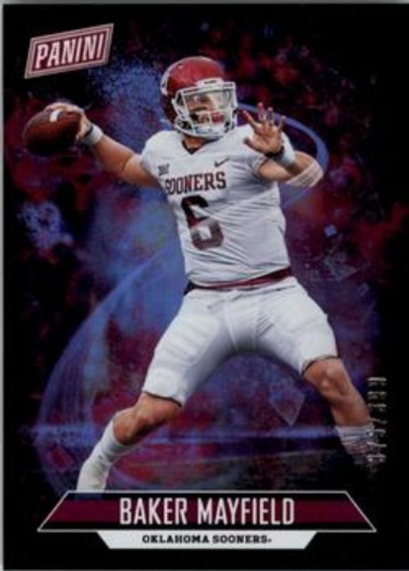 2018 Panini Father's Day #17 Panini Collection /399