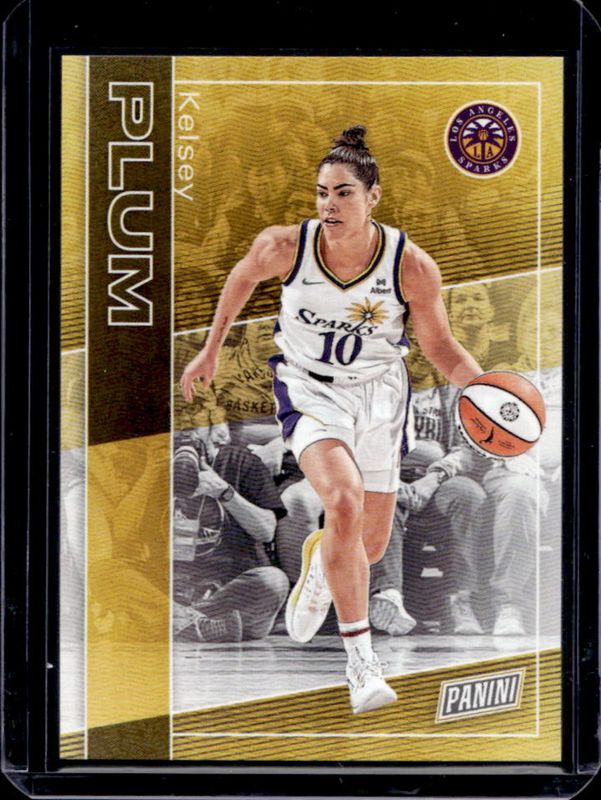 2025 Panini NSCC Silver Packs Wrapper Redemption #6 Base