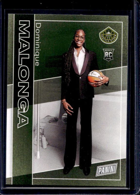 2025 Panini NSCC Silver Packs Wrapper Redemption #8 Base