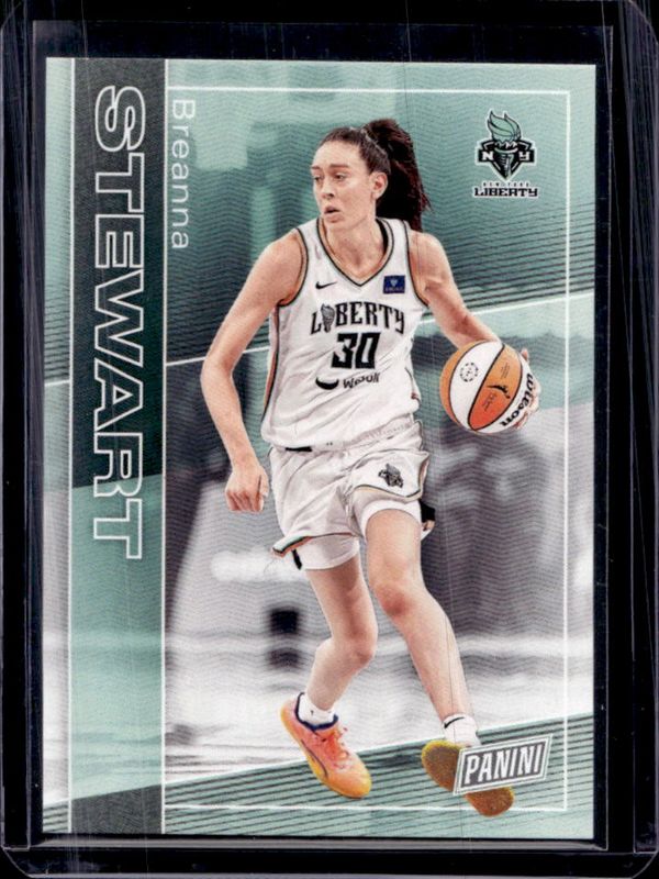 2025 Panini NSCC Silver Packs Wrapper Redemption #4 Base