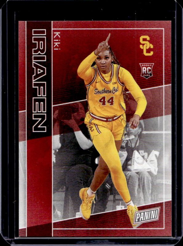 2025 Panini NSCC Silver Packs Wrapper Redemption #7 Base