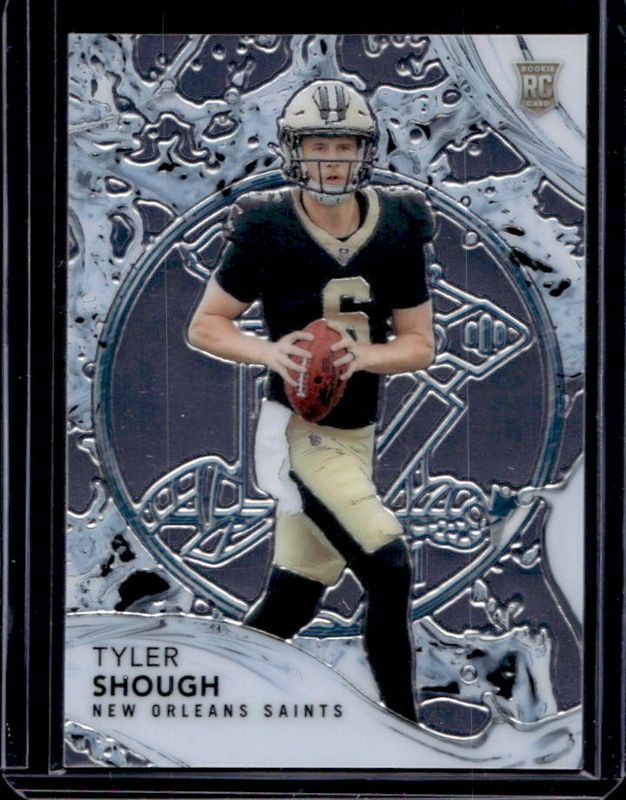 2025 Panini NSCC Silver Packs Wrapper Redemption #TS National Insert /99