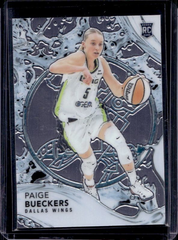 2025 Panini NSCC Silver Packs Wrapper Redemption #PB National Insert /99