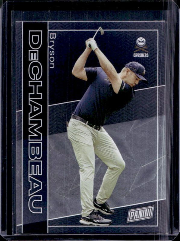 2025 Panini NSCC Silver Packs Wrapper Redemption #42 Diamond Plate