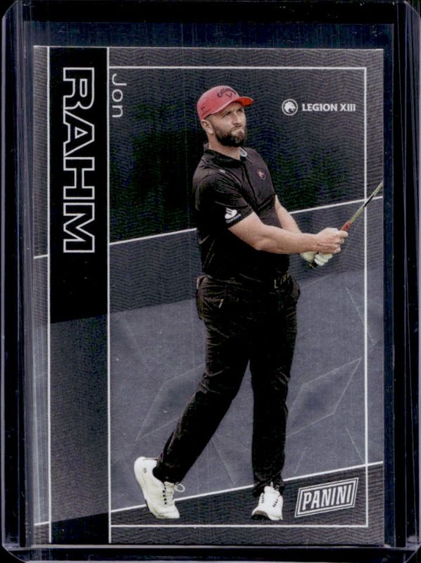 2025 Panini NSCC Silver Packs Wrapper Redemption #40 Diamond Plate