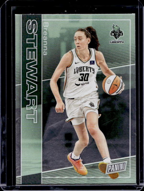 2025 Panini NSCC Silver Packs Wrapper Redemption #4 Diamond Plate