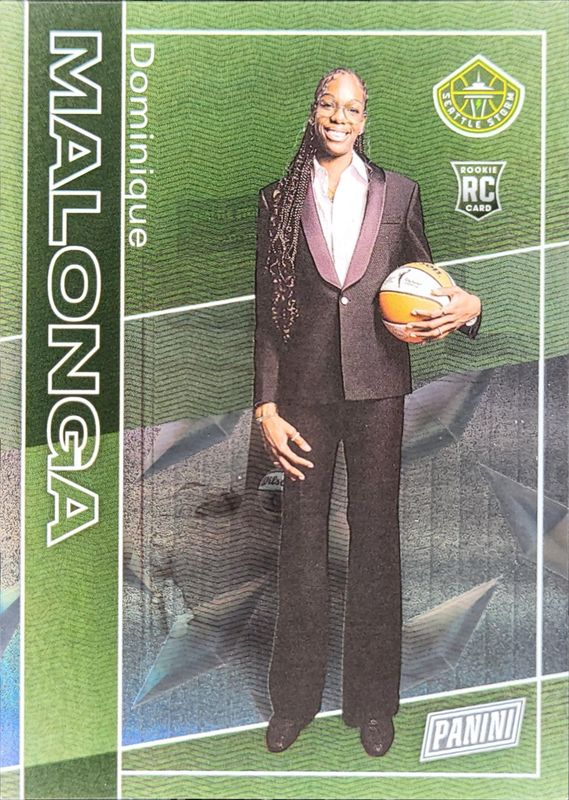 2025 Panini NSCC Silver Packs Wrapper Redemption #8 Diamond Plate