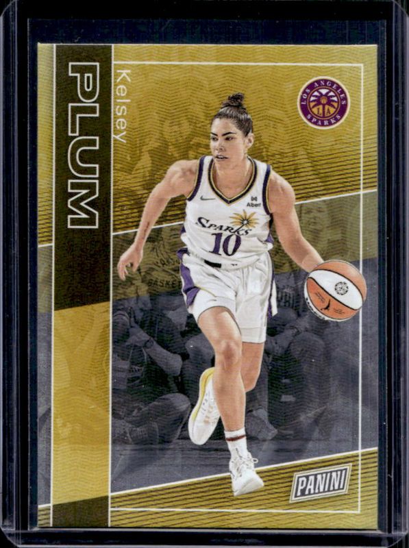 2025 Panini NSCC Silver Packs Wrapper Redemption #6 Diamond Plate