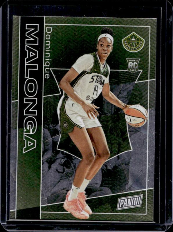 2025 Panini NSCC Silver Packs Wrapper Redemption #RC2 Rookies - Diamond Plate