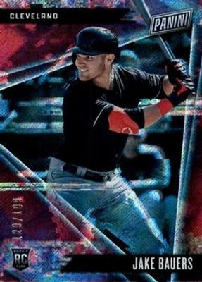 2019 Panini Father's Day #55 Base /199