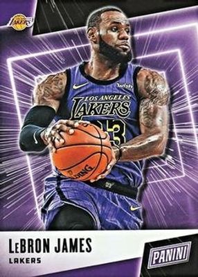 2019 Panini Father's Day #15 Base /199