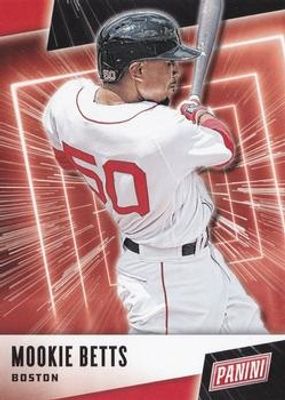 2019 Panini Father's Day #3 Base /199