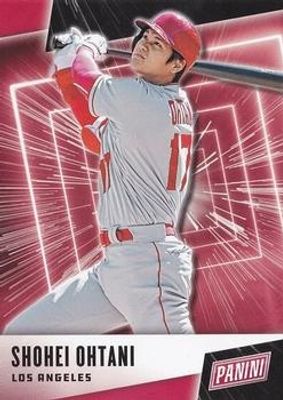 2019 Panini Father's Day #1 Base /199