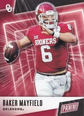 2019 Panini Father's Day #40 Base /199