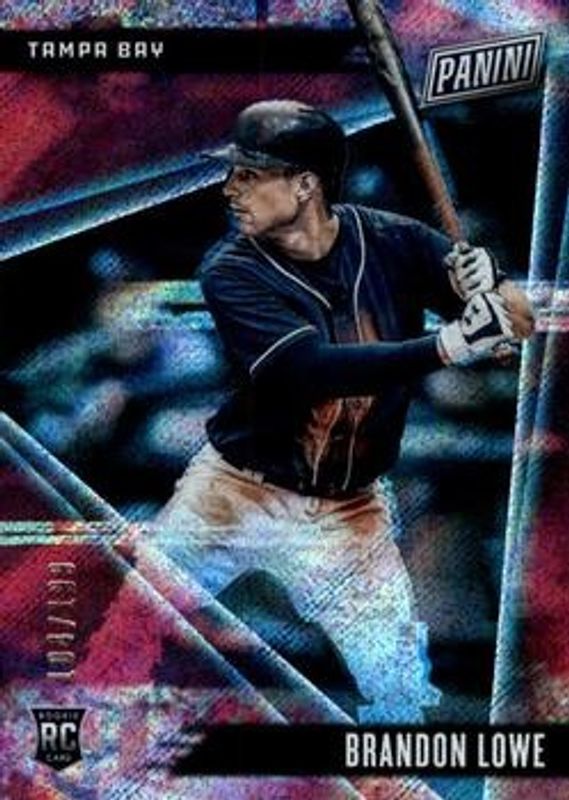 2019 Panini Father's Day #51 Base /199