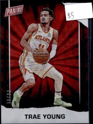 2021 Panini Father's Day #BKI8 Rainbow Spokes /99