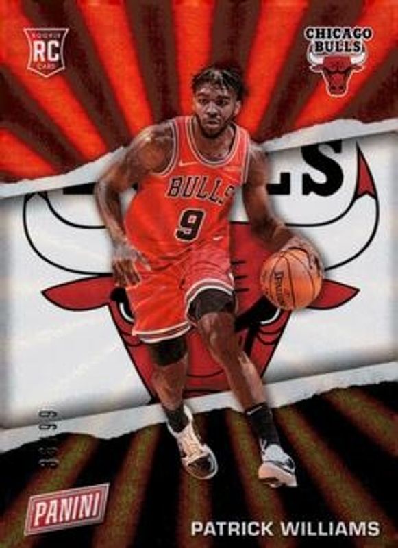 2021 Panini Father's Day #RC5 Rainbow Spokes /99