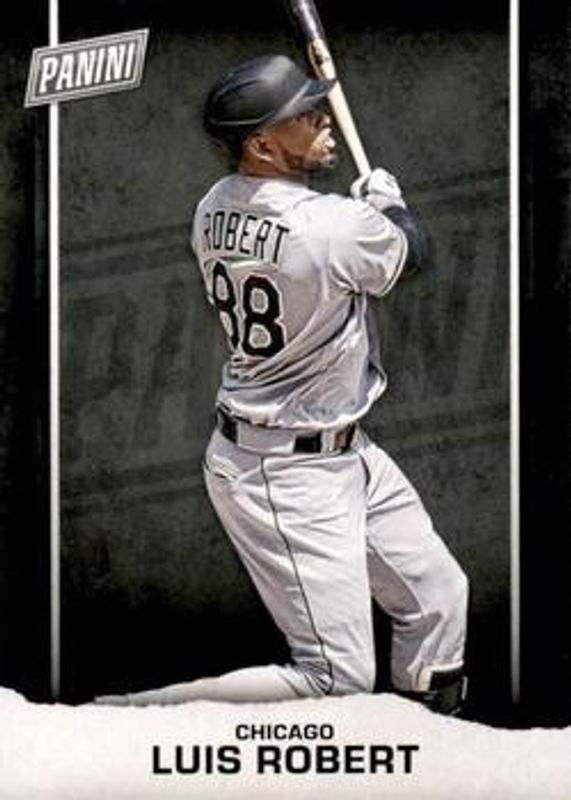 2021 Panini Father's Day #BB8 Base