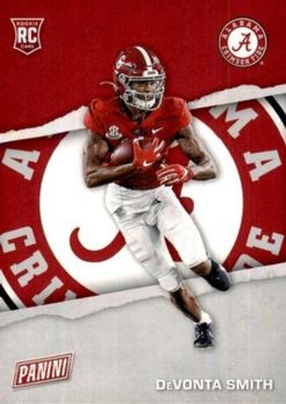 2021 Panini Father's Day #RC18 Base