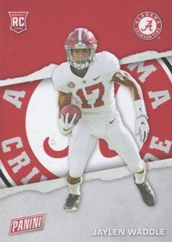 2021 Panini Father's Day #RC17 Base