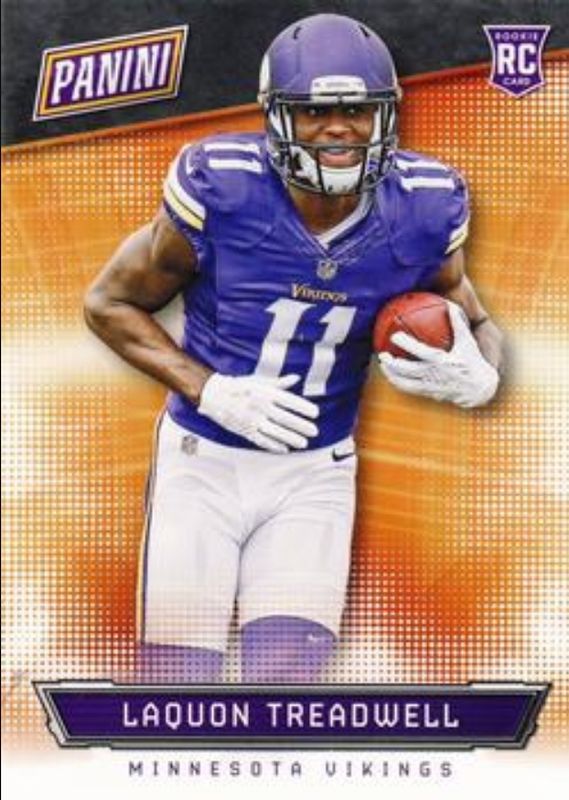 2016 Panini The National #61 Base /1499