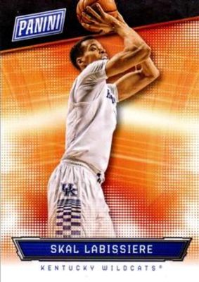 2016 Panini The National #52 Base /1499