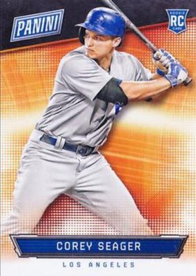 2016 Panini The National #69 Base /1499