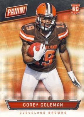 2016 Panini The National #62 Base /1499