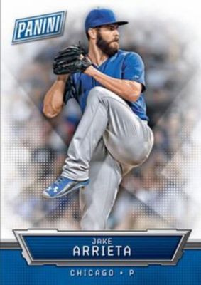 2016 Panini The National #4 Base /1499