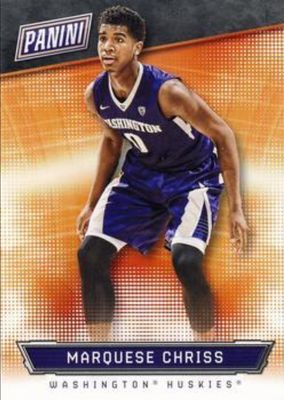 2016 Panini The National #42 Base /1499