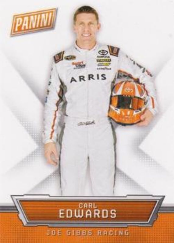 2016 Panini The National #40 Base /1499