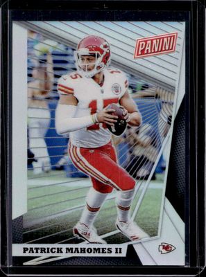 2018 Panini National VIP Gold #13 Base