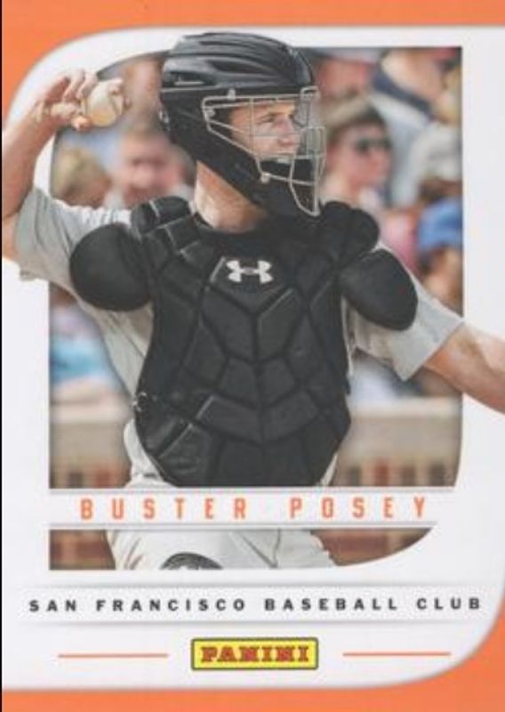 2013 Panini Father's Day #5 Base /499