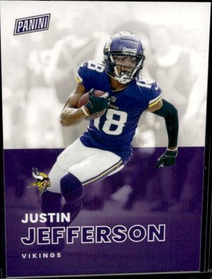 2022 Panini National Convention Silver Packs #18 Base