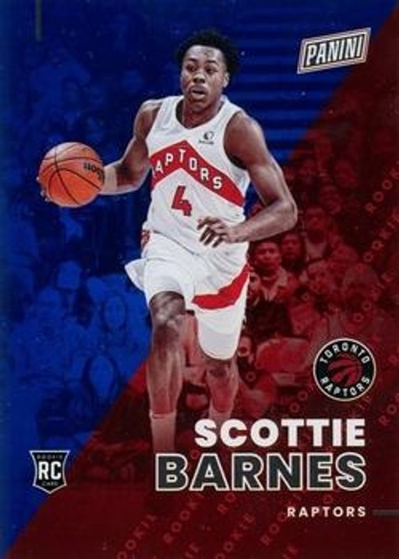 2022 Panini National Convention Silver Packs #RC13 Rookies Blue /50