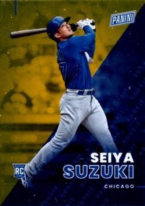 2022 Panini National Convention Silver Packs #RC19 Rookies Gold /10