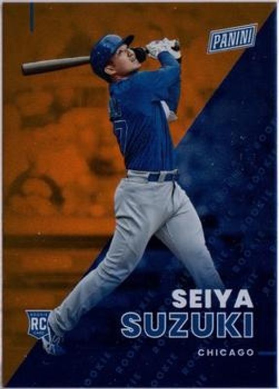 2022 Panini National Convention Silver Packs #RC19 Rookies Orange /199