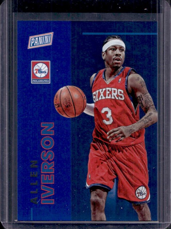 2022 Panini National Convention Silver Packs #N12 National Blue /50