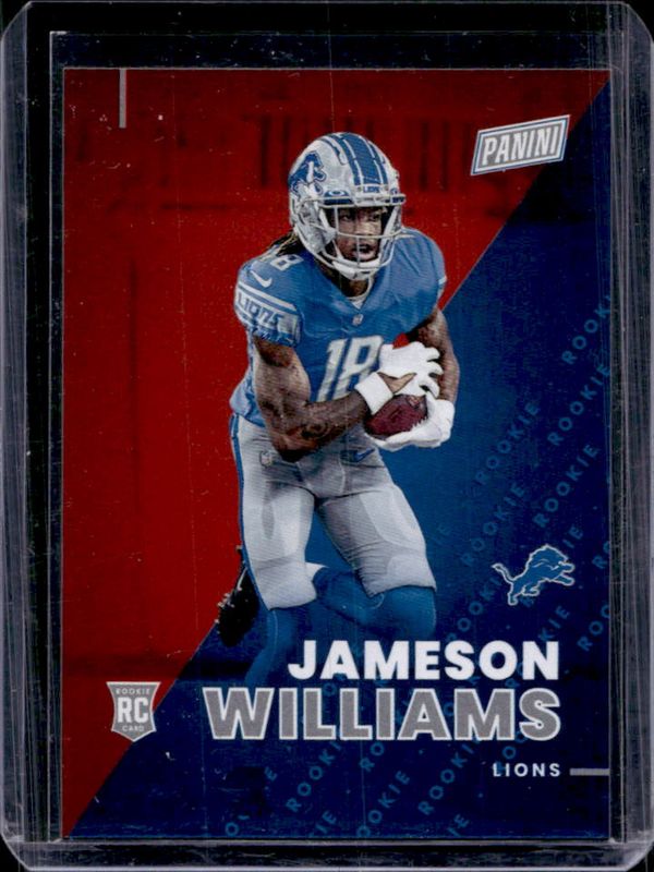 2022 Panini National Convention Silver Packs #RC10 Rookies Red /99