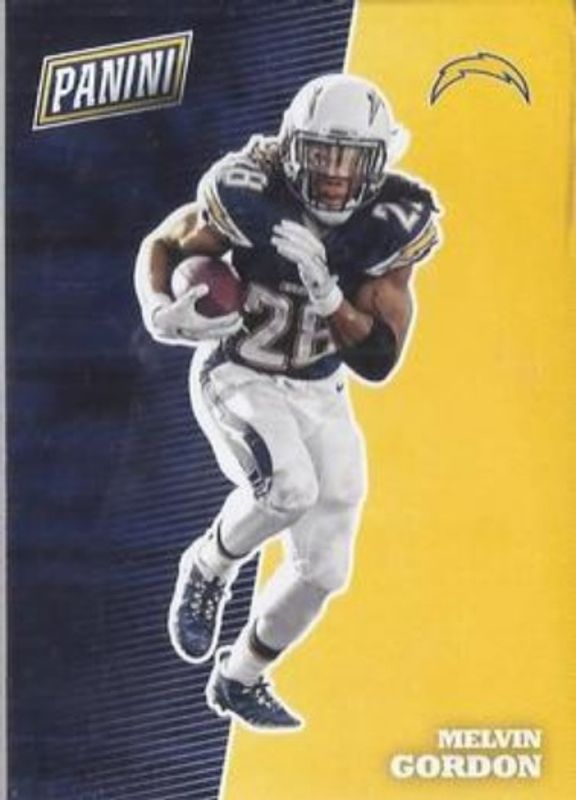 2017 Panini National Convention #FB25 Base /399