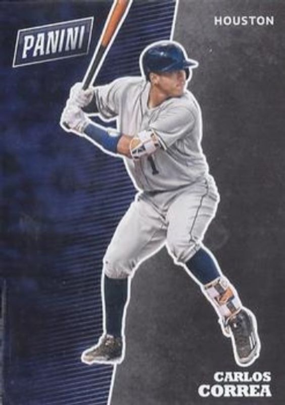 2017 Panini National Convention #BB25 Base /399