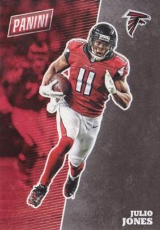 2017 Panini National Convention #FB3 Base /399
